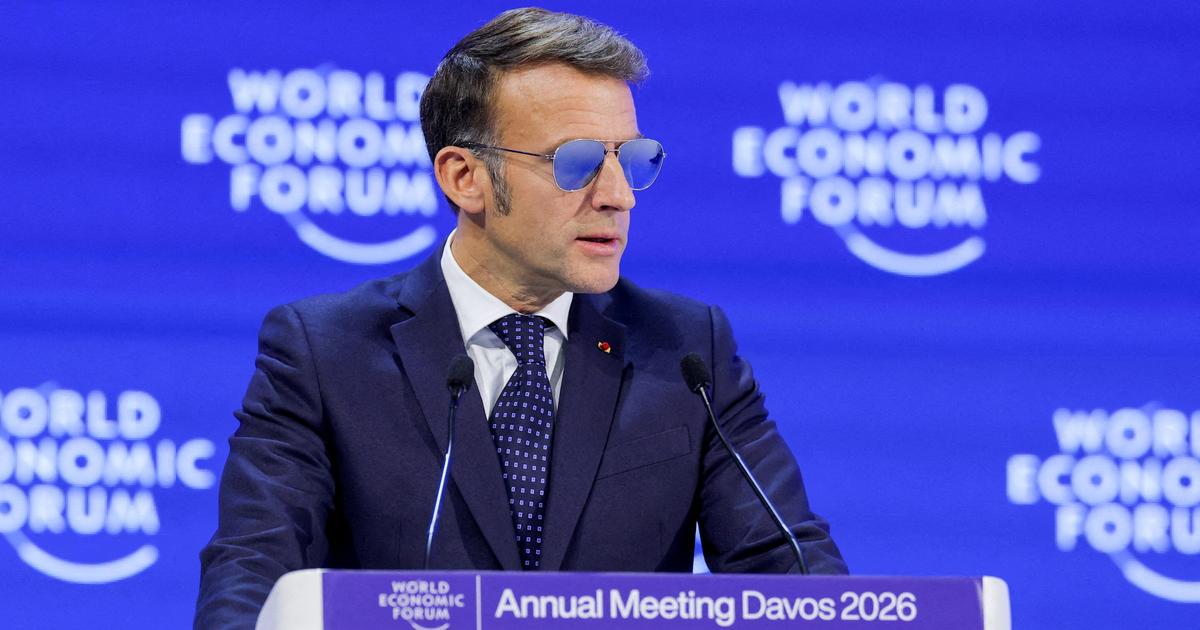 «L’État de droit est-il un atout stratégique pour l’Europe, comme l’a déclaré Emmanuel Macron à Davos ?»