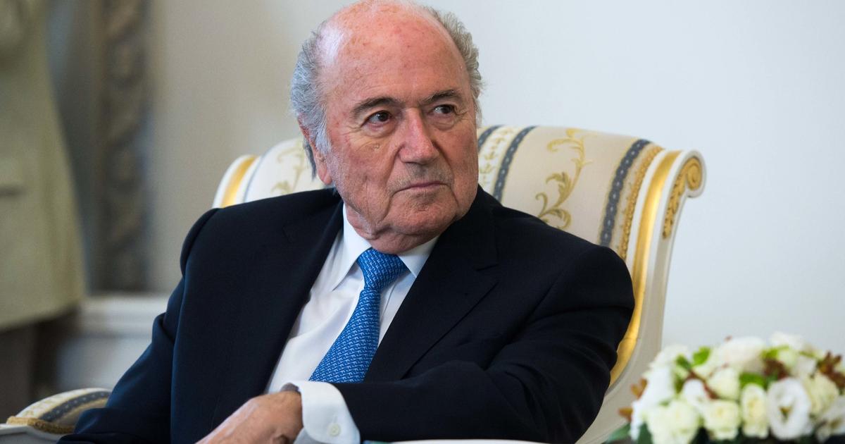 2026 World Cup: Ex-FIFA President Raises Concerns