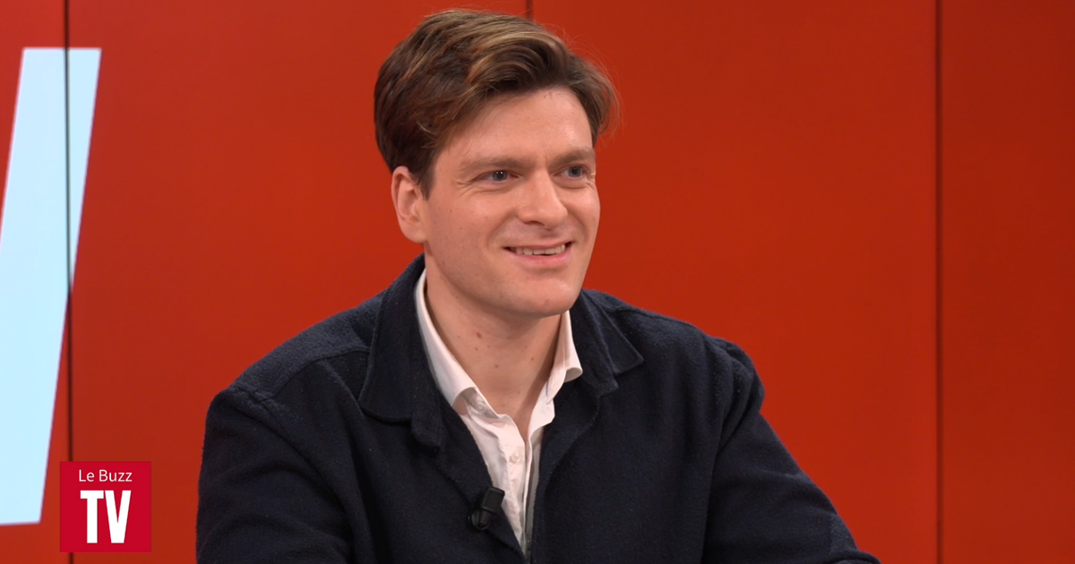 «Il y avait des préjugés sur Nathan Devers et moi» : Paul Melun (ex-CNews) raconte ses débuts sur la chaîne franceinfo