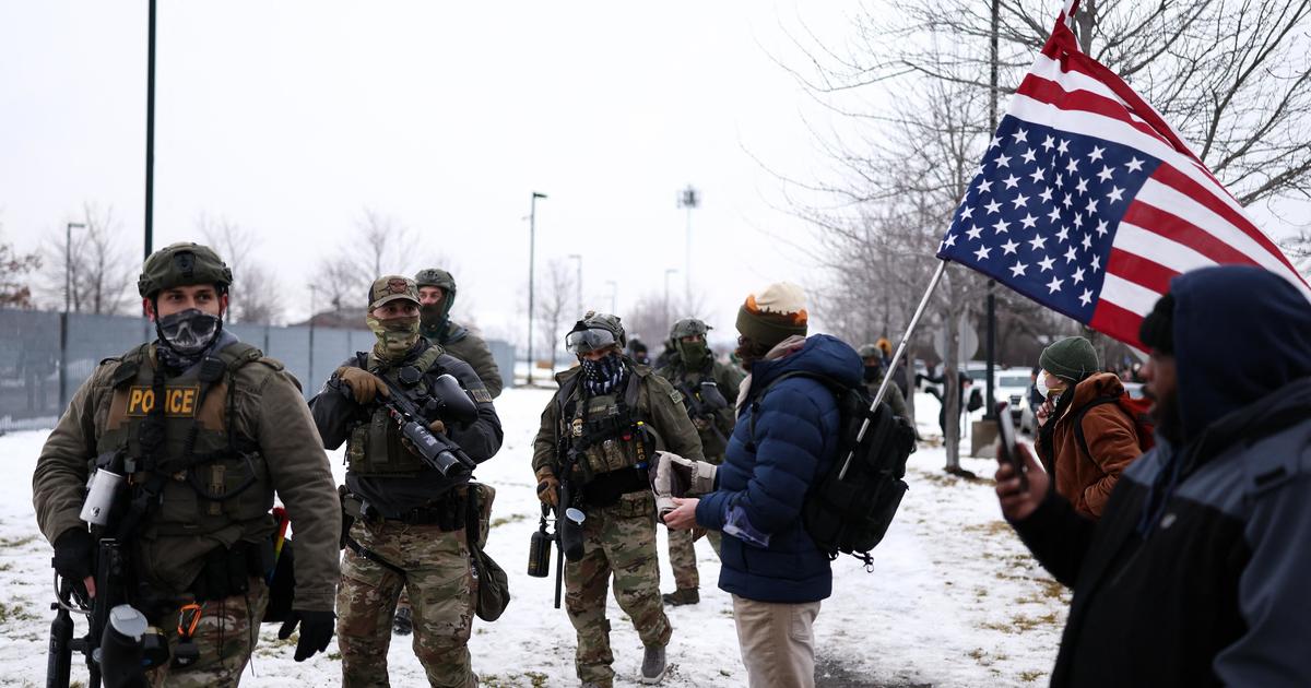 الولايات المتحدة: استطلاعات الرأي تظهر تراجع دعم شرطة الهجرة، حتى بين الجمهوريين