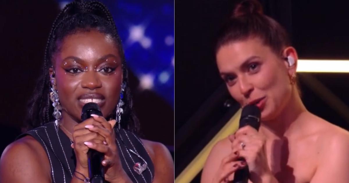 «Tant de choses à dire» : Lucie Bernardoni adresse un message à Sarah après son élimination de «Star Academy»