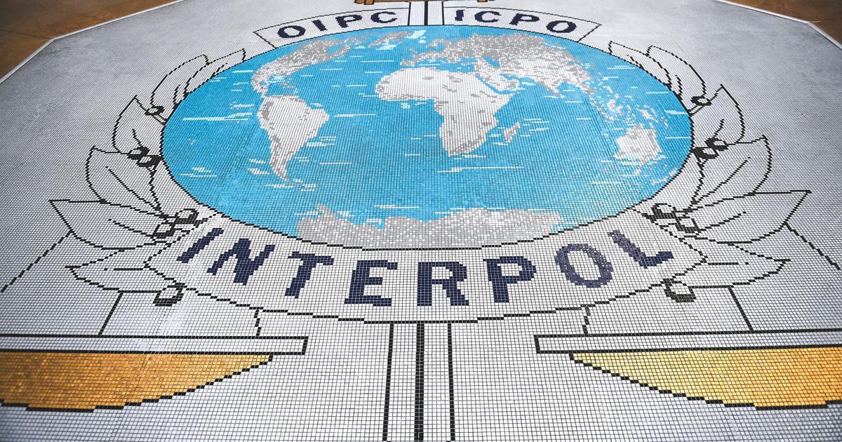 Interpol annonce plus de 3700 arrestations après une opération mondiale contre le trafic d’êtres humains