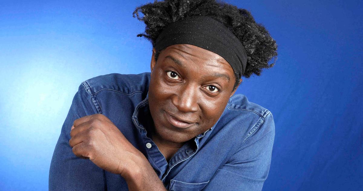 «Je n’aurais pas accepté si c’était juste une télé-réalité» : pourquoi Kamini participe-t-il à «Tricheurs» ?