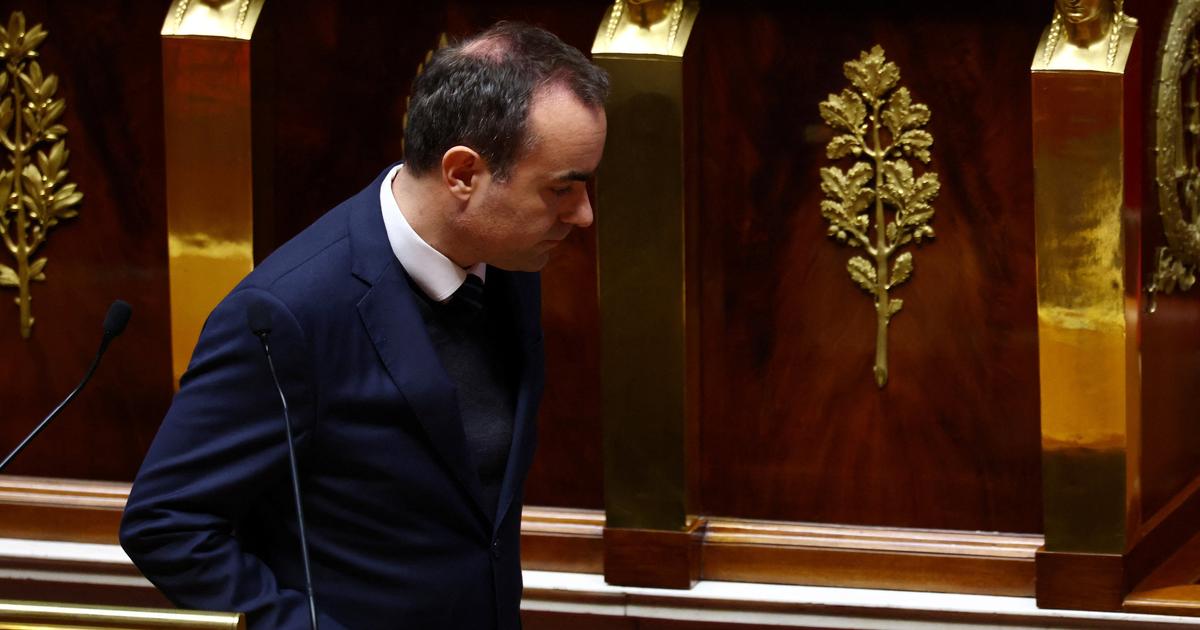 Jean Garrigues : «Les leçons de l’expérience Lecornu»