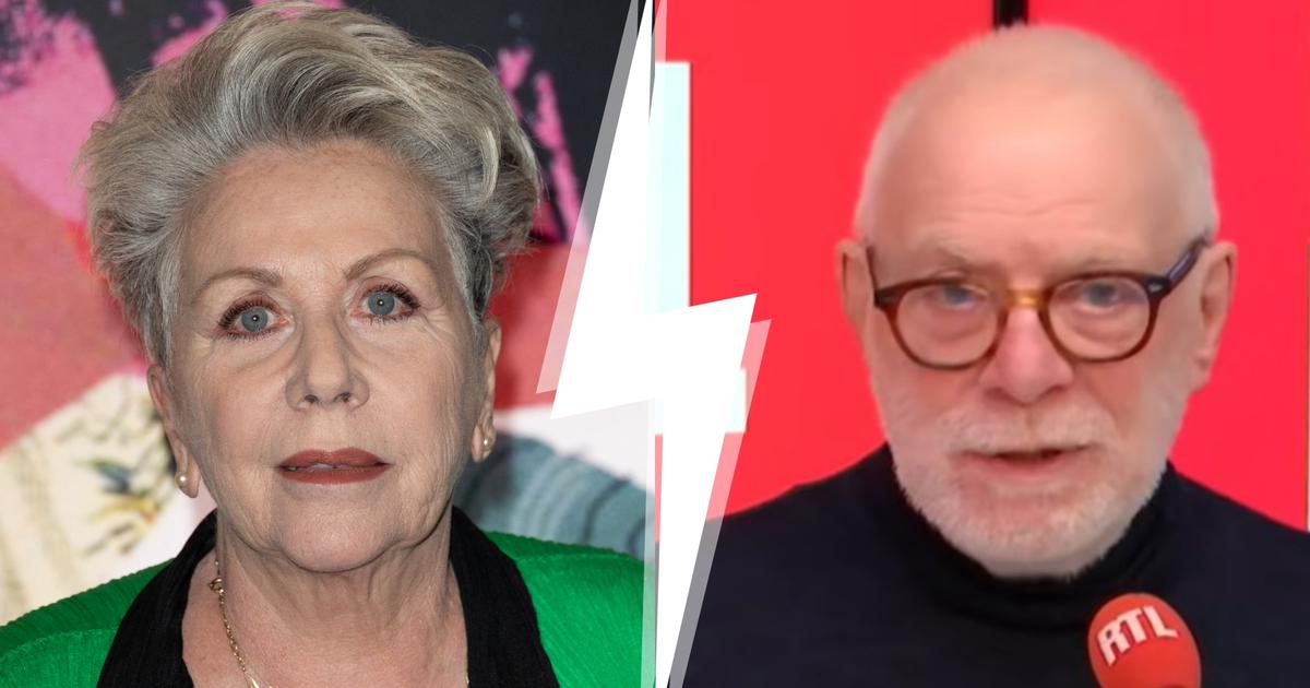 «Consternation, chagrin et dégoût» : Françoise Laborde attaque le mari de sa défunte sœur Catherine