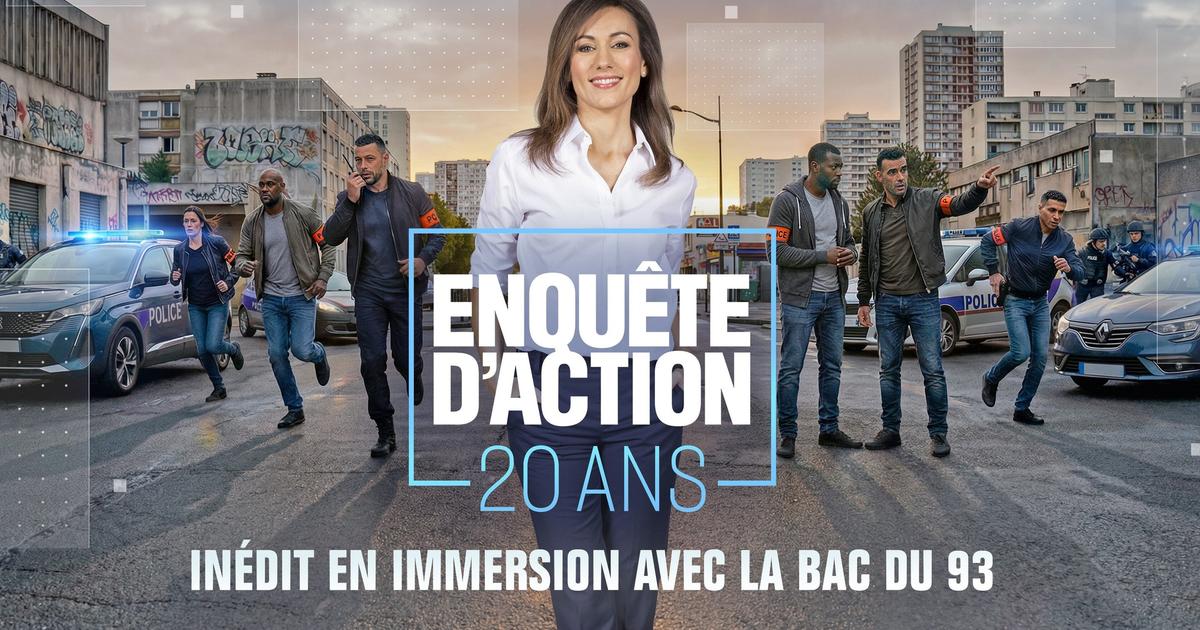 «Enquête d’action» : dans les coulisses des vingt ans d’un magazine culte