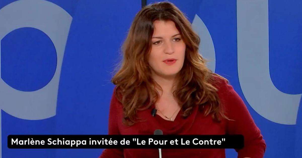 «Ça a ruiné ma manucure» : Marlène Schiappa se confie sur sa vie de jeune maman