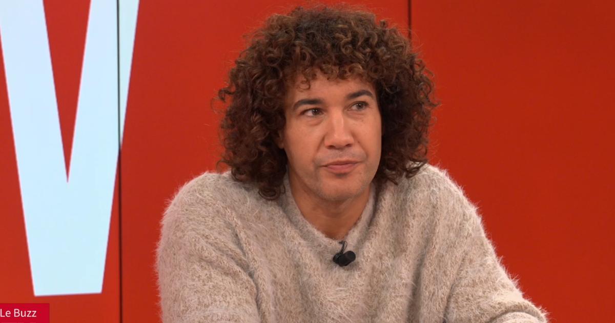 «J’avais 21 ans» : Laurent Maistret raconte ce jour où il a demandé sa petite amie en mariage