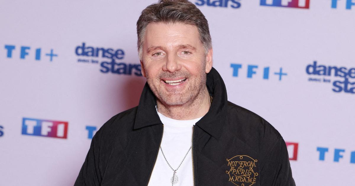 «Je ne peux rien leur refuser» : Philippe Lellouche révèle la raison de sa participation à «Danse avec les stars»