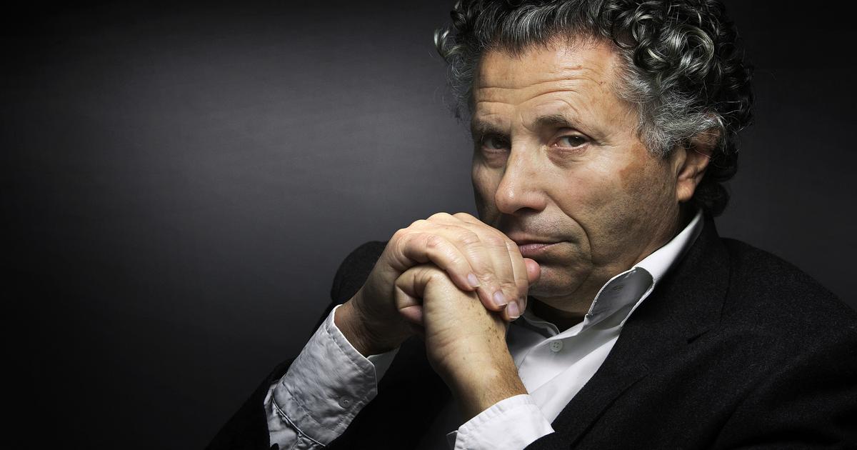 Goldnadel: «Quand l’extrême gauche s’autorise à parler de ”grand remplacement”»