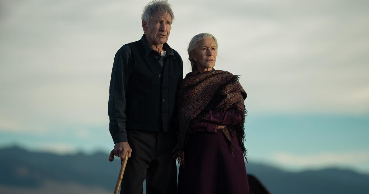 1923 : Pourquoi il faut voir ou revoir la série de Taylor Sheridan, préquelle à Yellowstone?