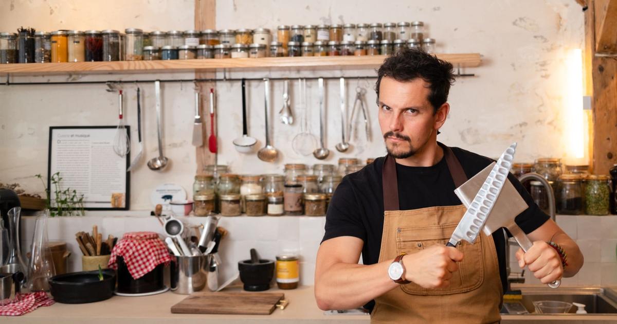 «Nous ouvrons les portes des domaines mythiques, mais avec un ton décalé» : Juan Arbelaez clame son amour du vin sur Youtube