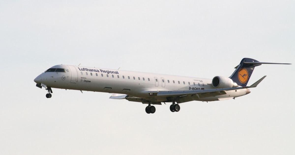 Un avion en détresse tourne en rond dans le ciel lyonnais avant d’être dérouté vers Genève