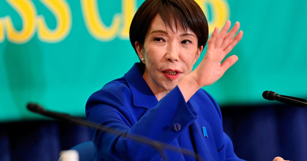 Élections au Japon : la popularité de la première ministre Takaichi fléchit