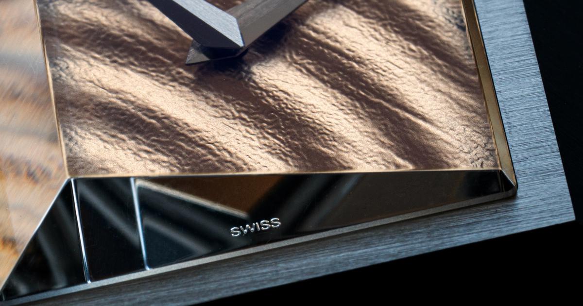 Toledano & Chan, une fenêtre sur le temps