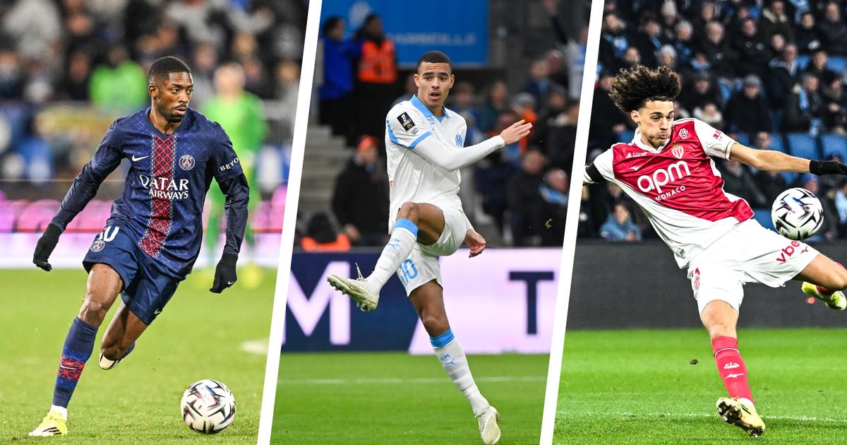 Ligue des champions : le PSG vise le grand 8, les barrages pour l’OM et Monaco… À quoi s’attendre avec une ultime soirée alléchante ?