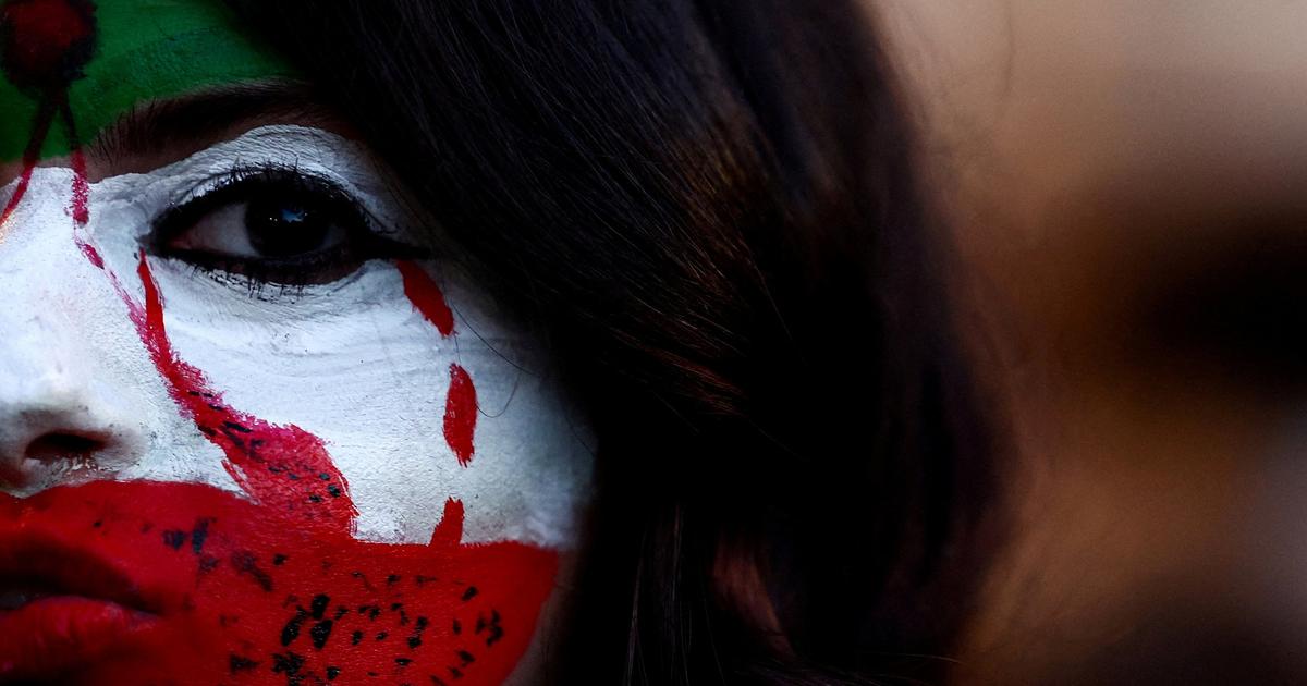 Iran : avec plus de 30.000 morts selon certaines sources, la répression serait l’une des plus meurtrières du 21e siècle