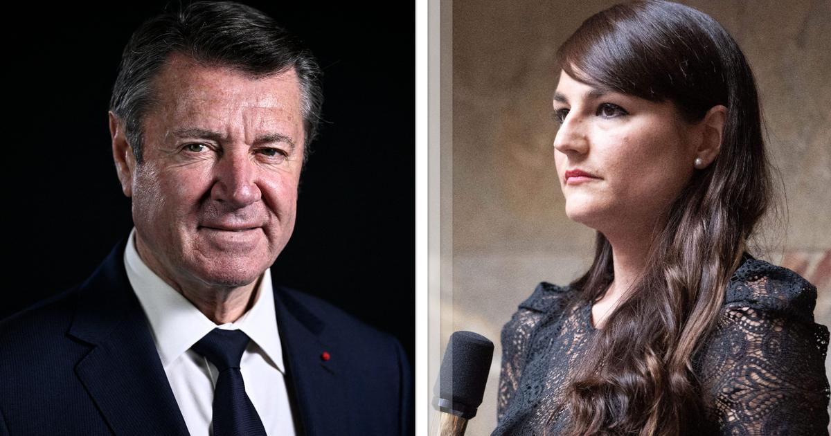 GP de France de F1 : la députée Christelle d’Intorni condamnée pour diffamation contre Christian Estrosi