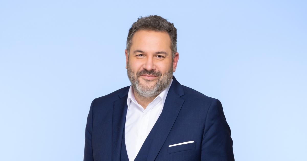 Bruce Toussaint : « Je n’ai jamais douté du succès de “Bonjour !”»