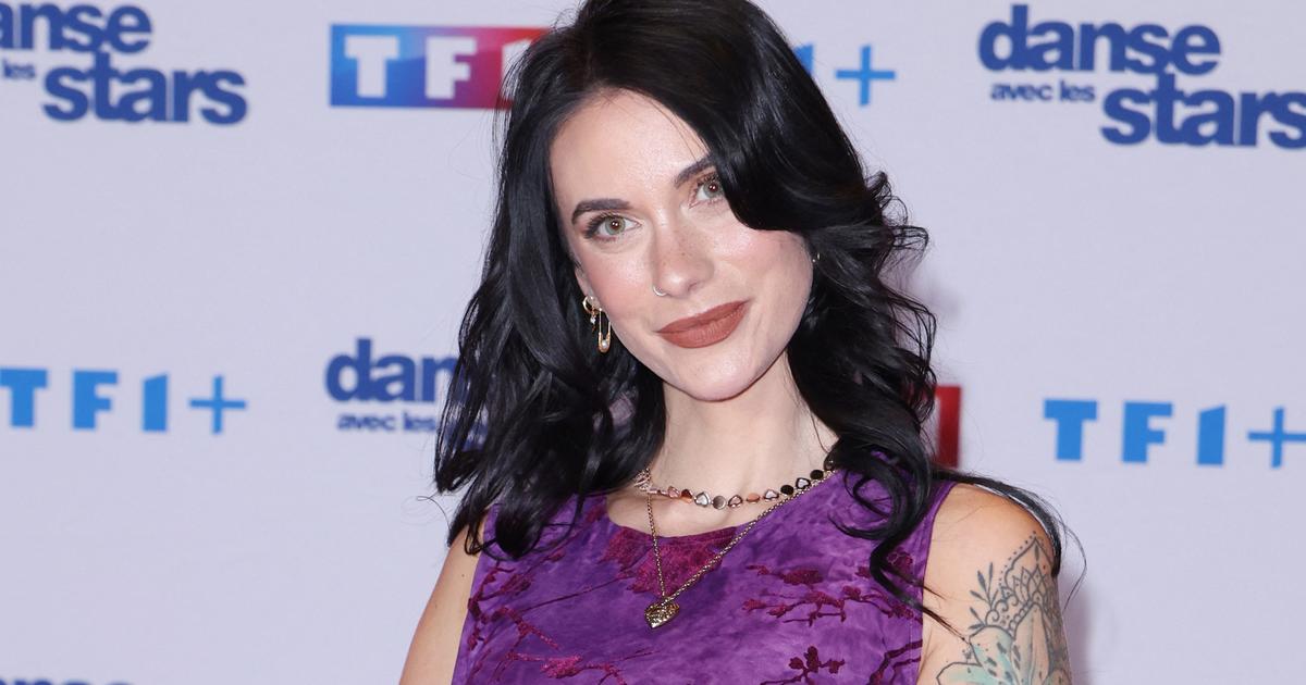 Qui est Maghla, première streameuse française et candidate de la saison 15 de «Danse avec les stars» ?