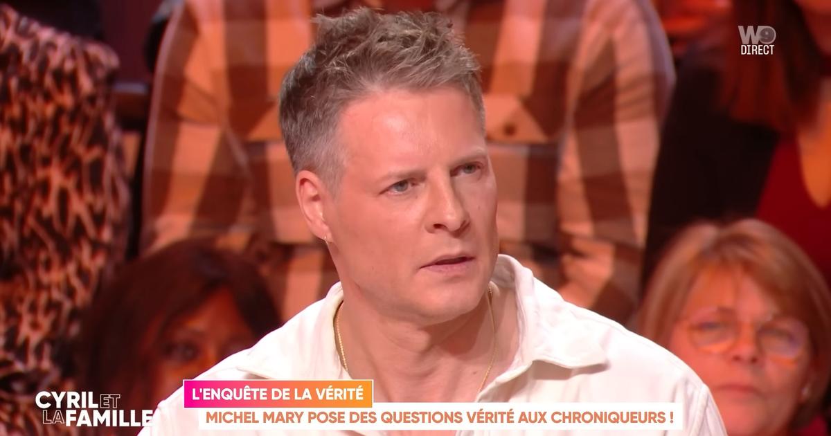 «Il hurlait au téléphone» : un chauffeur VTC porte plainte contre Matthieu Delormeau