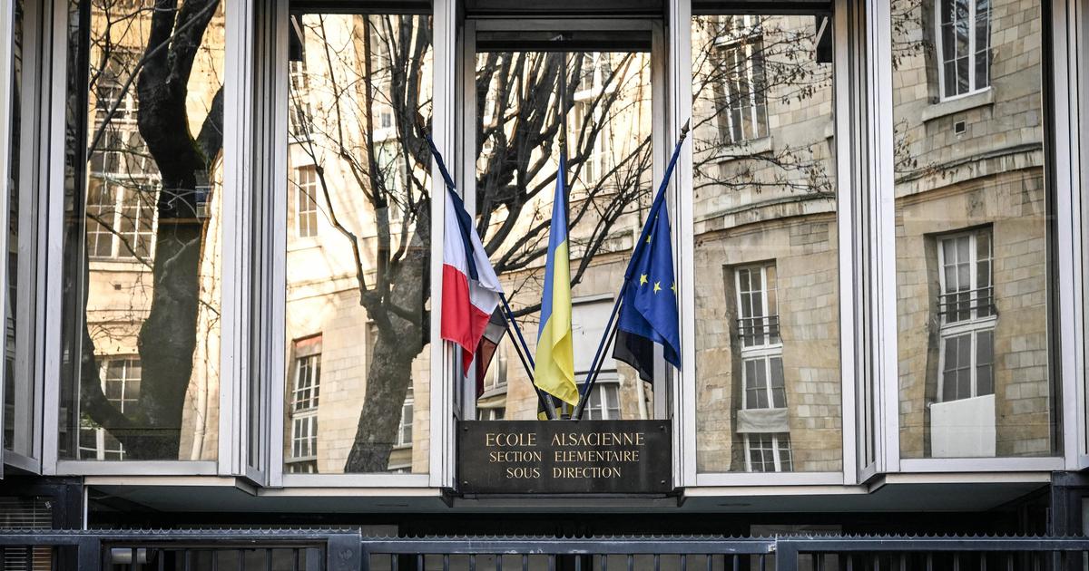 L’École alsacienne envisage de licencier son directeur et s’enfonce dans une crise existentielle