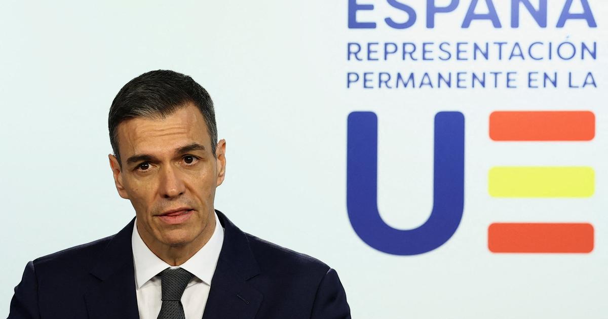 L'Espagne prête à régulariser 500.000 personnes sans-papiers
