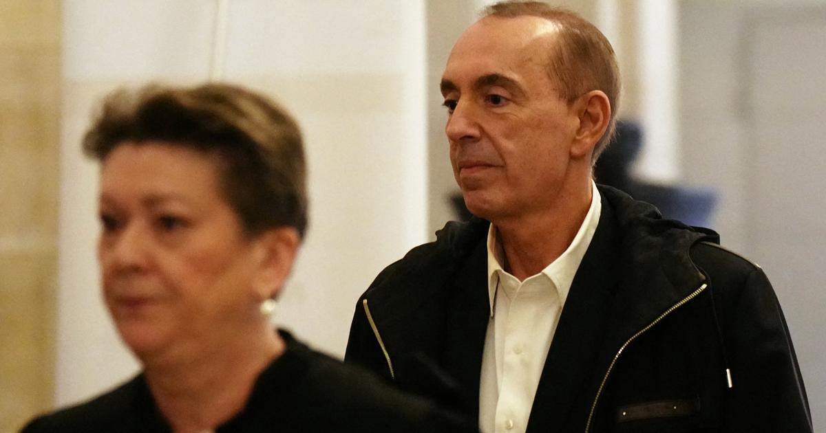 Comment l’affaire Jean-Marc Morandini secoue la chaîne CNews