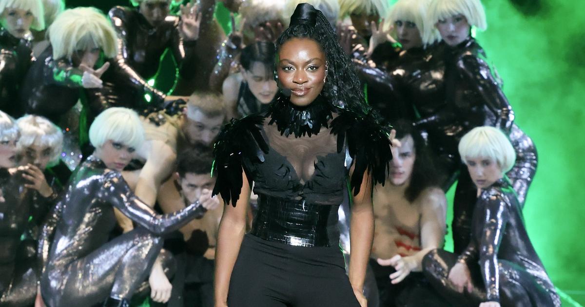 «Je préfère me dire que mon élimination n’est pas liée à ma couleur de peau» : Sarah se confie sur «Star Academy»