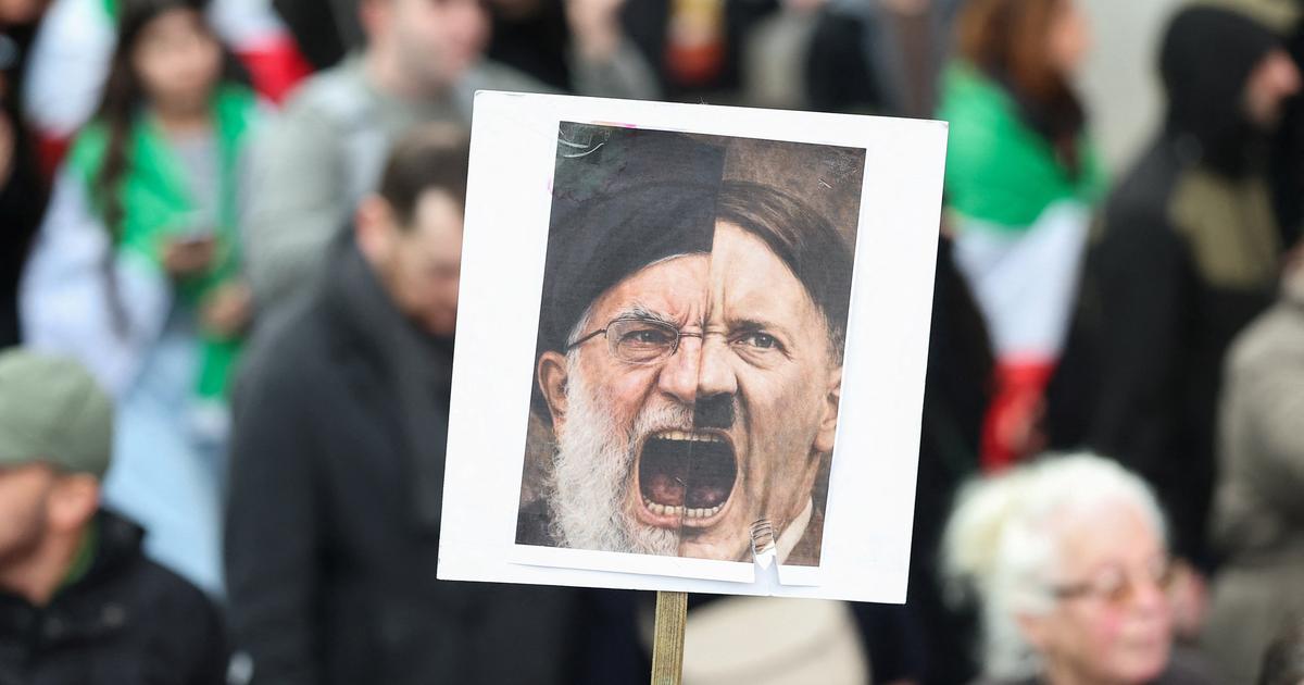 L’Iran considérera les pays voisins comme «hostiles» si leur territoire est utilisé pour des frappes