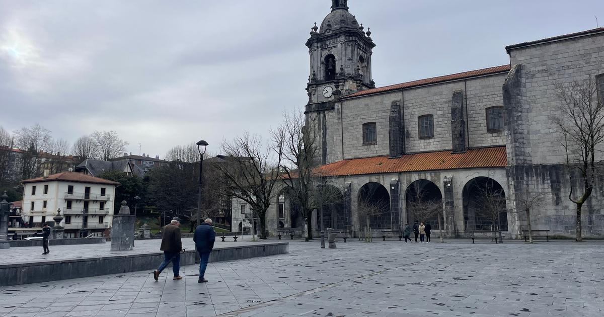 Au Pays basque espagnol, les habitants doivent apprendre à vivre avec un tueur en série comme voisin