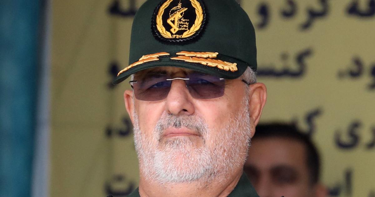 L’Iran menace de «conséquences destructrices» si l’UE qualifie de terroriste le corps des Gardiens de la Révolution