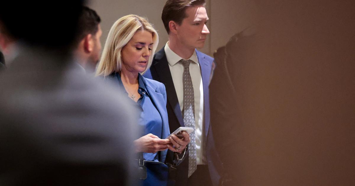 Immigration, fraude sociale, élections : Pam Bondi somme le gouverneur du Minnesota de coopérer avec l’État fédéral