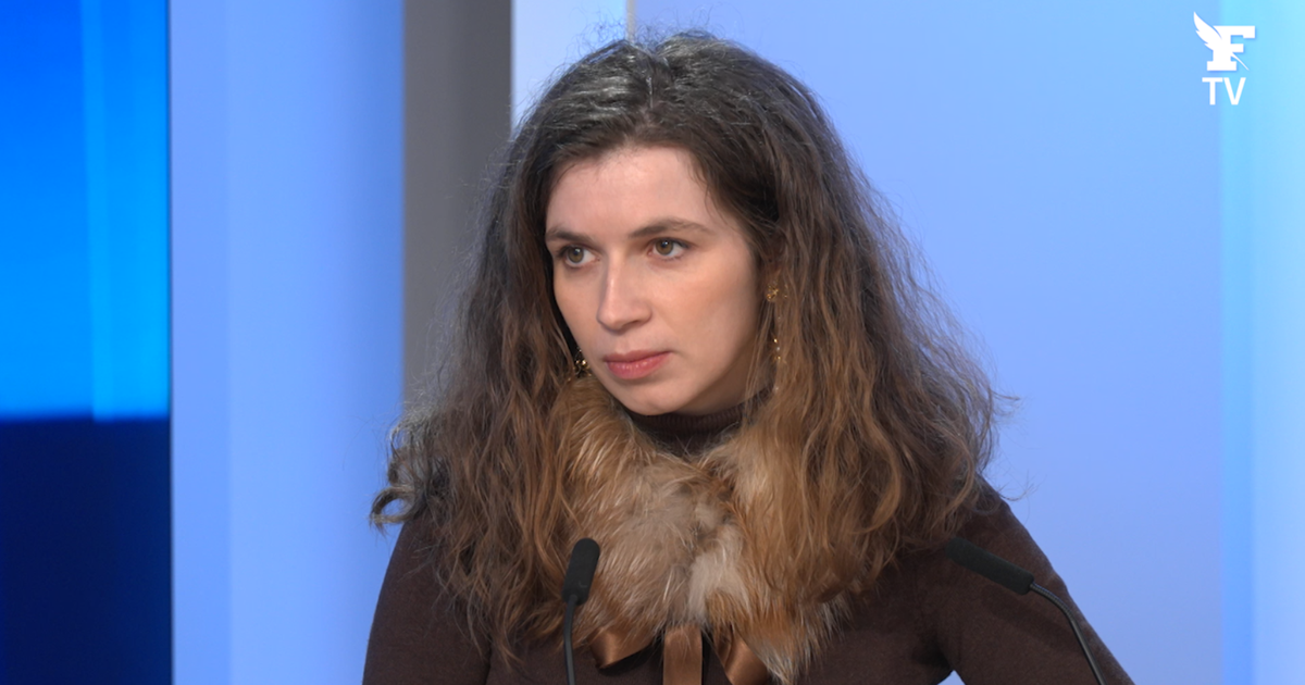 Fin de vie : «J’ai déjà pensé à la mort, mais je ne veux pas entendre qu’on va m’aider à mourir», témoigne Clémence Pasquier