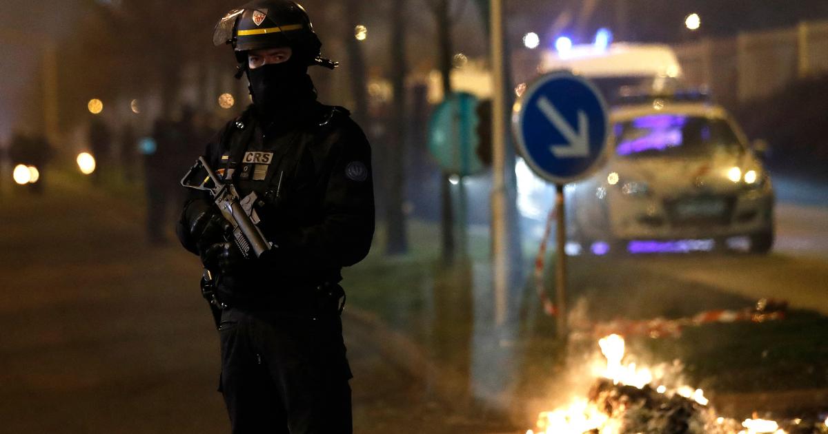 «La France s’enfonce dans l’insécurité et nous n’avons pas les moyens» : pour la première fois, les policiers appellent les Français à défiler à leurs côtés