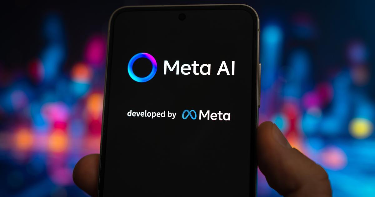 Adieu métavers et réalité virtuelle : en 2025, l’IA a tout balayé au sein de Meta