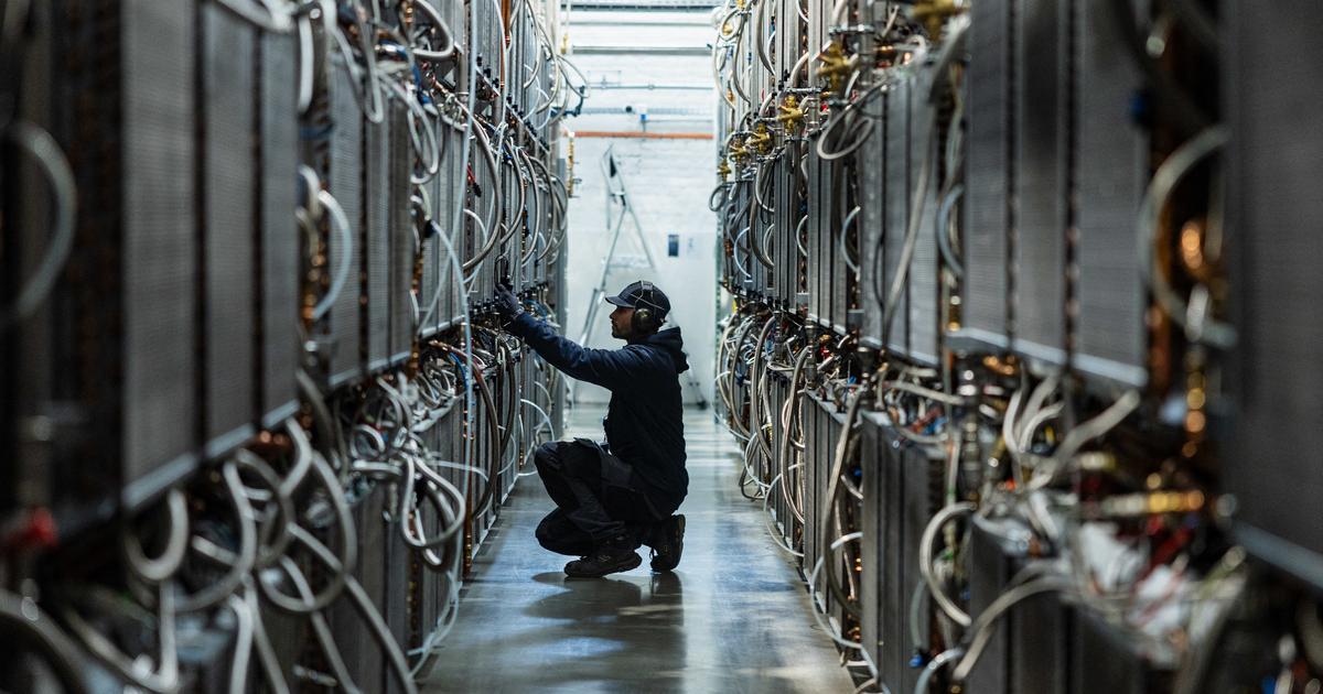 «L’Europe assume de renoncer à la protection de nos données les plus sensibles» : la grande défaite de la France face à Bruxelles sur le cloud souverain