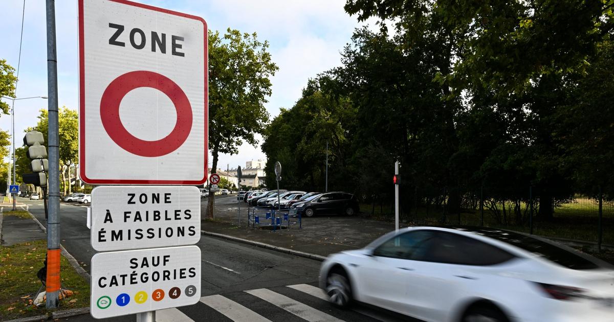 Les ZFE : une décennie de colère et de gabegie pour un avenir incertain