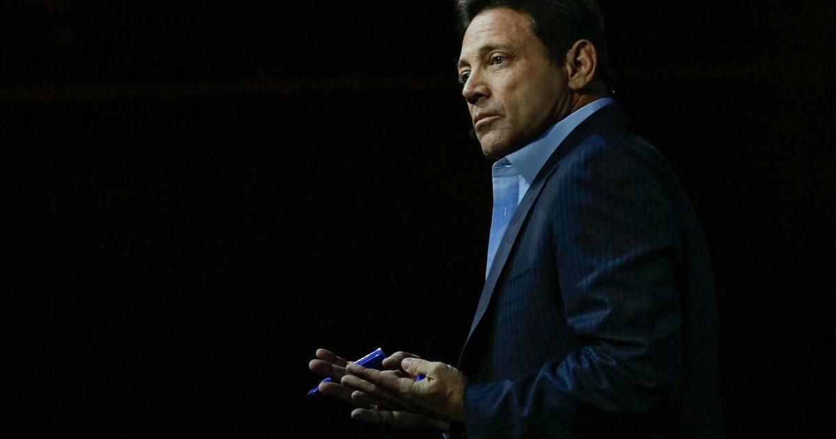 «Le vrai loup de Wall Street» : Paramount+ consacre une série documentaire au célèbre trader