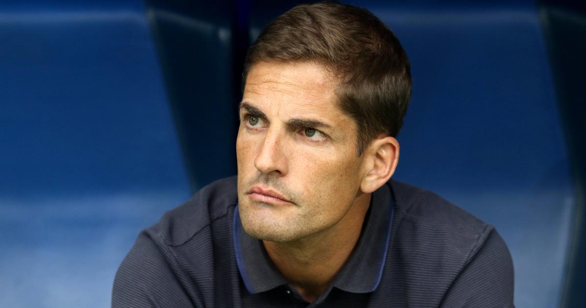 Former Spain and Monaco Coach Robert Moreno Denies Using ChatGPT Amid Accusations