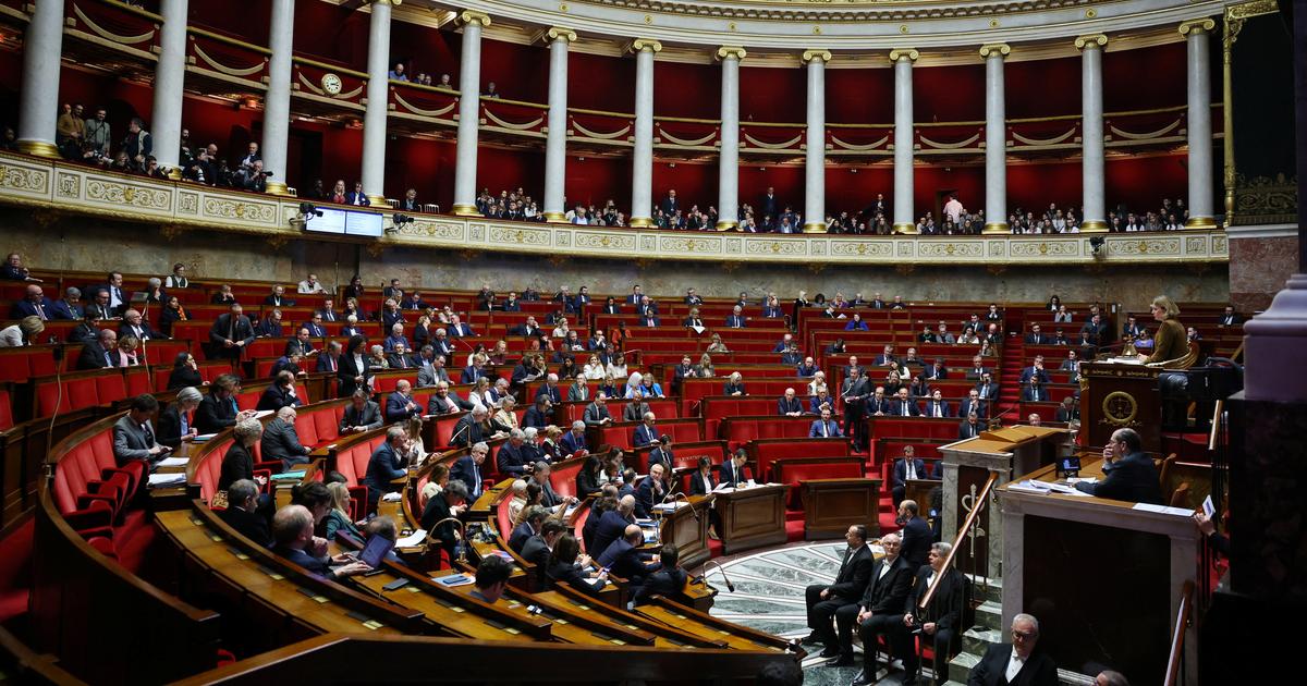 Fin de vie, fraude sociale, protection de l’enfance : les députés pressés de tourner la page du budget