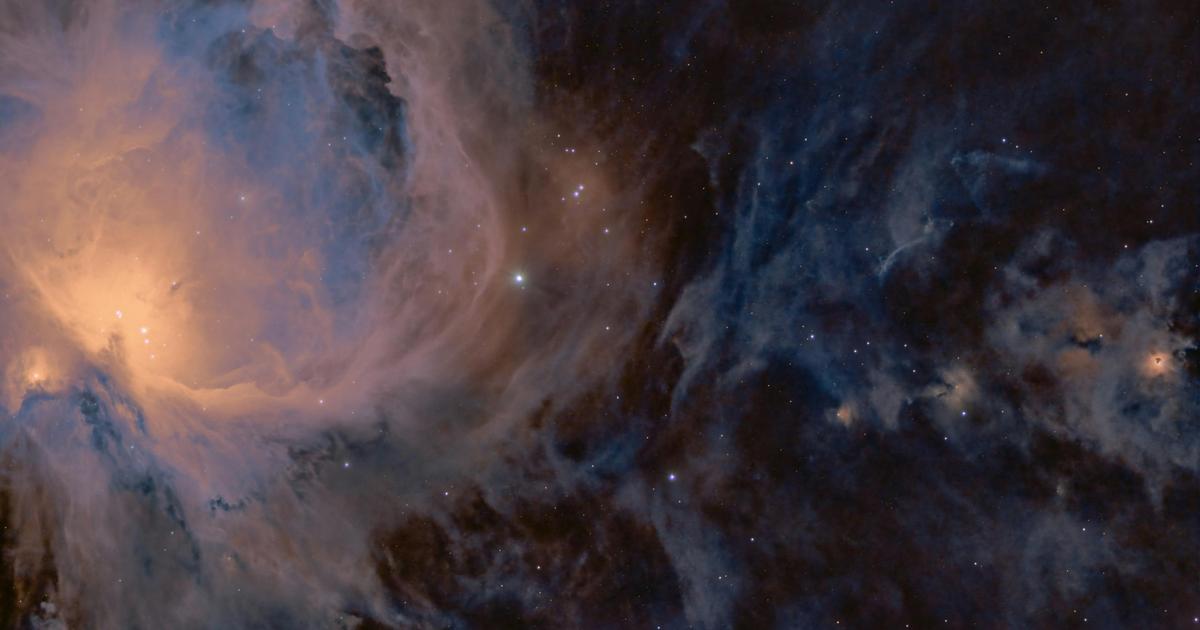 La théorie du «gel ultrarelativiste» : une nouvelle hypothèse sur les origines de la matière noire