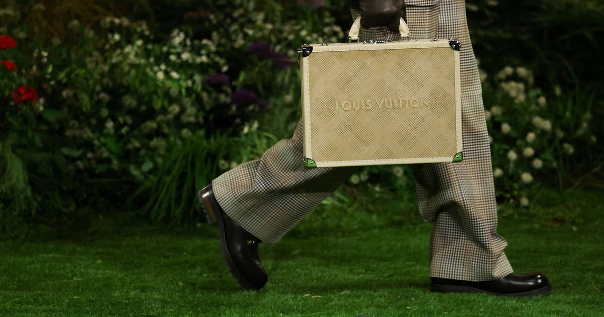 «Dans un contexte de déclassement économique, consommer du luxe est une façon de se valoriser»