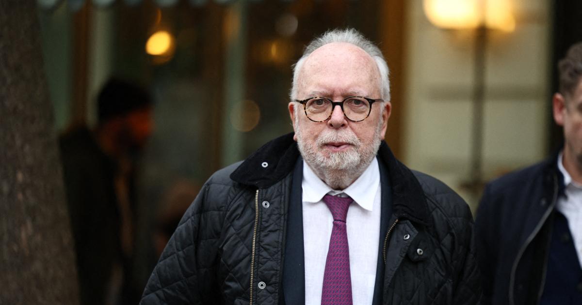 Au procès du FN, Wallerand de Saint-Just joue sur tous les tableaux