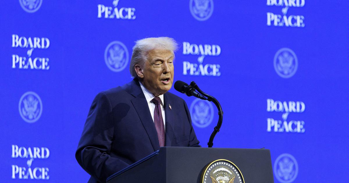 Menace d’actions militaires, sanctions... Donald Trump hausse le ton vis-à-vis de l’Iran