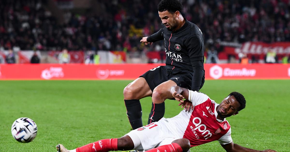 Ligue des champions : un PSG-Monaco en barrages ? Kép