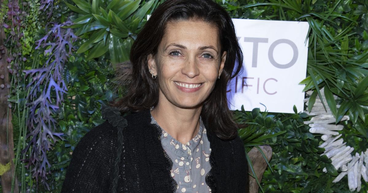 Adeline Blondieau face au cancer de son mari, cette information qu’elle