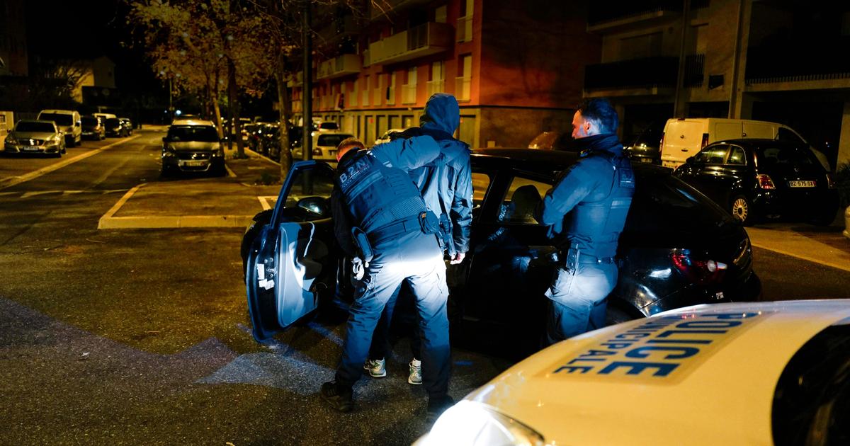 «Je n’ai pas été recruté pour faire plaisir aux antifas» : à Perpignan, avec la police municipale qui harcèle les dealers
