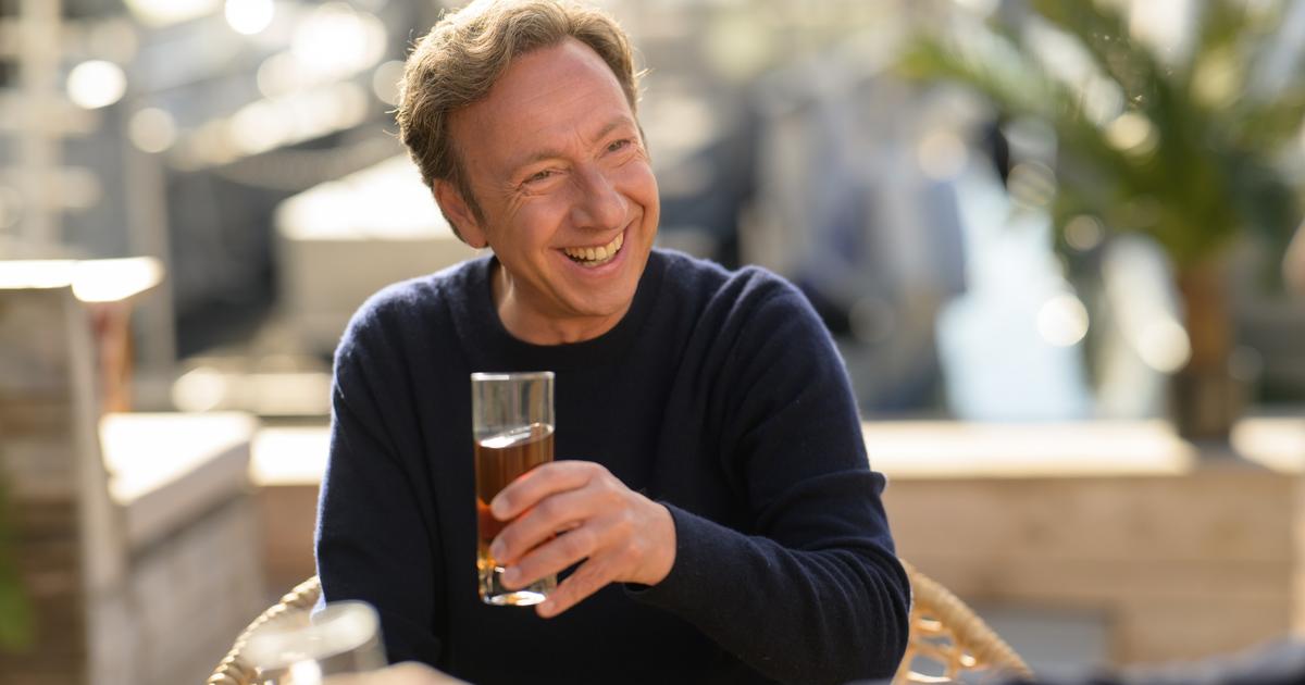 Audiences : Stéphane Bern en tête dans Bellefond sur France 3, devant «Une famille en Or» sur TF1