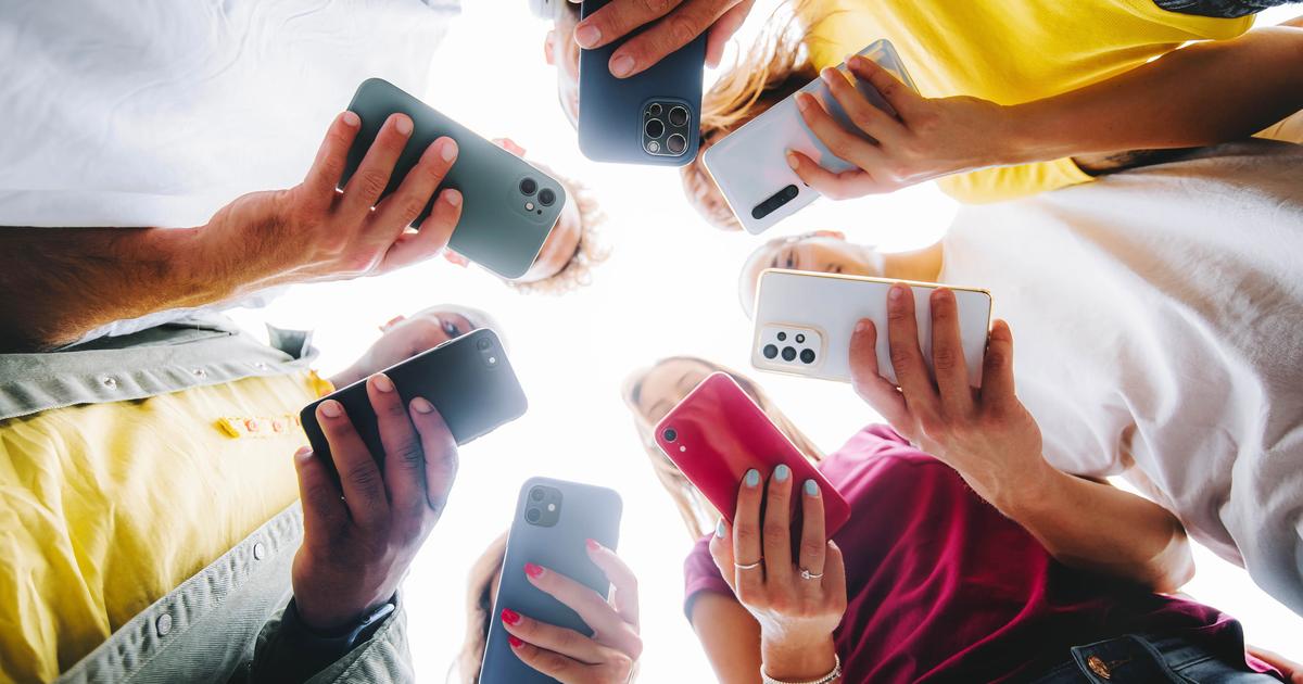 Réseaux sociaux interdits aux moins de 15 ans : comment va se faire la vérification de l’âge, et qui sera concerné